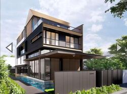 Mount Sinai Crescent (D10), Semi-Detached #479863641